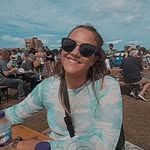@katie_laker_xoxo - Instagram