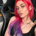 Katie Lance - @alisonkathy059 - Instagram