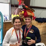 Katie Langan - @motherrunninglawyer - Instagram