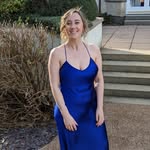 Katie Langan - @ktlangasaurus - Instagram
