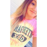Katie Lantz - @__kaitlynxxo - Instagram