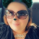 Katie Lantz - @gotbling5bykatie - Instagram