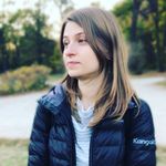 Katya Lazorenko - @katie_lazorenko - Instagram