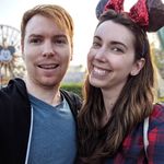 Katie LeBlanc - @selfdeprekate - Instagram