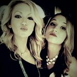 Katie LeBlanc - @leblanc1320 - Instagram