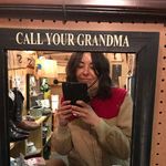 Katie LeBlanc - @_reba_mcentired - Instagram