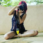 Katie LeBlanc - @twistedphotog - Instagram