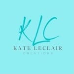 Kate LeClair Creations - @kateleclaircreations - Instagram