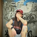 Katie Ledoux - @metakatemusic - Instagram