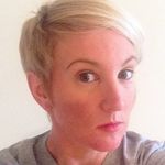 Katie Leech - @mkleechds - Instagram