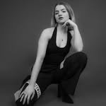 Katie Leech - @dancekatiel - Instagram