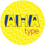 Katie Leech - @ahatype - Instagram