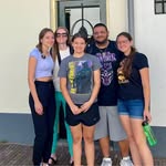 Katie Lemmon - @klbgonzo2005 - Instagram