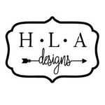 HLA Designs By Katie Leopard - @hladesignsbykatieleopard - Instagram