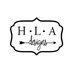 HLA Designs by Katie Leopard - Facebook