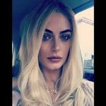 Kate Leopard - @kateleopard82 - Instagram