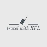 Kate Faxon Lerner - @travelwithkfl - Instagram