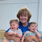 Kate Lerner - Facebook