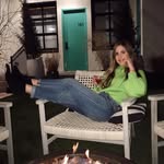Katie Leverenz Ross - @katielev - Instagram