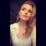 Katie Leverett - @katie__lev - Instagram