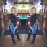 Katie Bessie Levalley - @katielevalley - Instagram