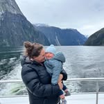 Katie Levine - @kbakes73 - Instagram