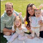 Katie Levine - @alwayspaghetti - Instagram