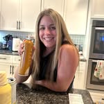 Katie Rose Levine - @katie101680 - Instagram