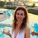 Katie Vallance Levine - @katie946 - Instagram