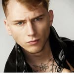 Katie  Ley - @mgk_is__amazing - Instagram