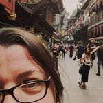 Katie Ley - @sometimesiquilt - Instagram