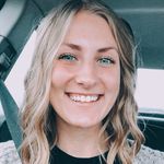 Katie Johnson (Ley) - @ley_katie - Instagram