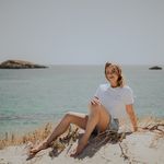 Katie Salter - @katieleyah - Instagram