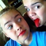 KATIE and LIBBY - @katie_libby123 - Instagram