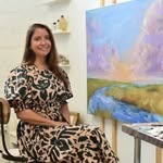 Katie Libby - @katielibbyart - Instagram