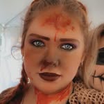Katie Libby - @sfx.makeupbykatie - Instagram