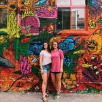 Katie&Libby - @kibbysclothes - Instagram