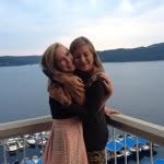 Katie&Libby - @cinciyogasisters - Instagram