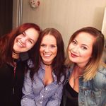 Katie Liddle-Flourendzou - @katieliddle - Instagram