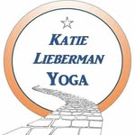 Katie Lieberman - @katieliebermanyoga - Instagram