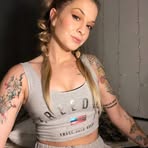 Kate Lindner - Facebook