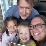 Katie Muenker Lindner - @lindner3059 - Instagram