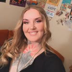 Katie Littlejohn - @katt_lucky_libra - Instagram