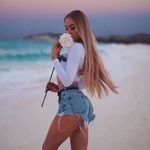 Katie Littlejohn - @littlejohn258 - Instagram