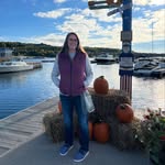 Katie Davis-Loger - @kjdavis8910 - Instagram