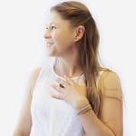 Katie Low - @katielowyoga - Instagram