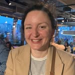 Katie Lowe | Poems on Disability, Motherhood & Life in General - @katielowewords - Instagram