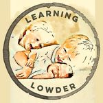 Katie Lowder - @learning_lowder - Instagram