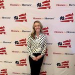 Katie Lowder / Homes for Heroes Utah - @homesforheroesutah - Instagram