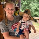 Katie Thompson Lowder - @kt_lowder - Instagram